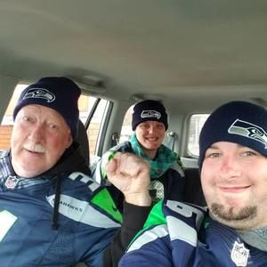 Meet your Posher, John